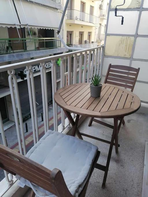 Filoxenia.Kom Athen Exterior foto