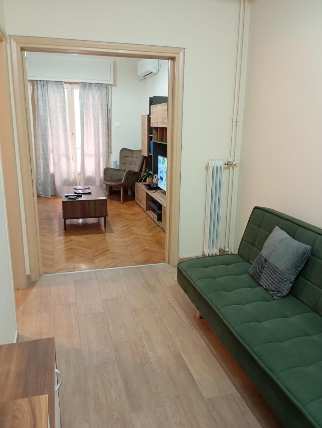 Filoxenia.Kom Athen Exterior foto